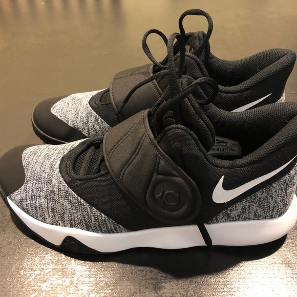 Nike KD Trey VI main image 5